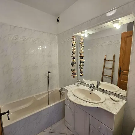 Bel 6 Couchages, Pleine Vue Mer, Equipe, Climatise, A Pied * Saint-Mandrier-sur-Mer