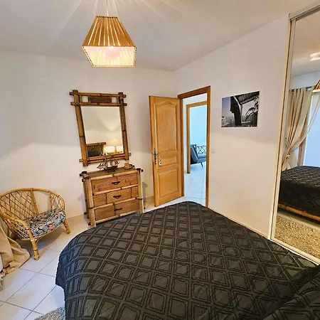 Bel 6 Couchages, Pleine Vue Mer, Equipe, Climatise, A Pied Saint-Mandrier-sur-Mer